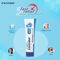 Leeford Enshine Insta Sensitive Toothpaste Leeford Enshine Insta Sensitive Toothpaste