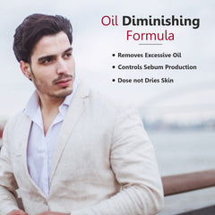 Leeford Alite Oil Control Gesichtswaschmittel Leeford Alite Oil Control Gesichtswaschmittel