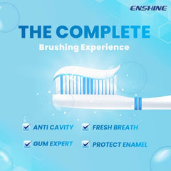 Leeford Enshine Insta Sensitive Toothpaste Leeford Enshine Insta Sensitive Toothpaste
