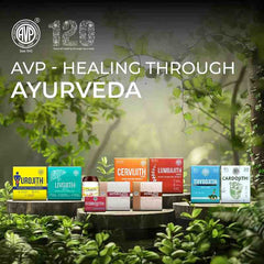AVP Ayurvedic Diajith Powder 100gm AVP Ayurvedic Diajith Powder 100gm