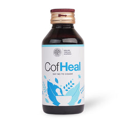 AVP Ayurvedic CofHeal Syrup 100ml AVP Ayurvedic CofHeal Syrup 100ml