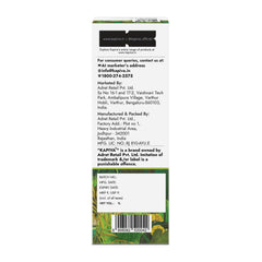 Kapiva Wheatgrass Juice 1 Letre Kapiva Wheatgrass Juice 1 Letre