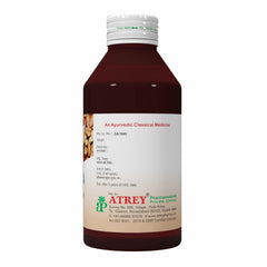 Atrey Ayurvedic Karanj Tail Oil Atrey Ayurvedic Karanj Tail Oil
