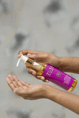 Tuya Cosmetics Kunkumadi Face Cleanser Tuya Cosmetics Kunkumadi Face Cleanser