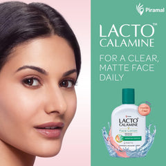 Lacto Calamine Daily Face Care Lotion Oil Balance Combination To Normal Skin 120ml Lacto Calamine Daily Face Care Lotion Oil Balance Combination To Normal Skin 120ml