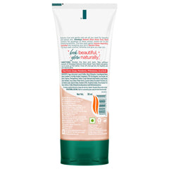 Himalaya Natural Glow Kesar Face Wash Himalaya Natural Glow Kesar Face Wash