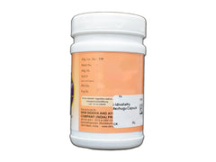 Skm Siddha Ayurveda Idivallathy Mezhugu 500mg Capsules Skm Siddha Ayurveda Idivallathy Mezhugu 500mg Capsules