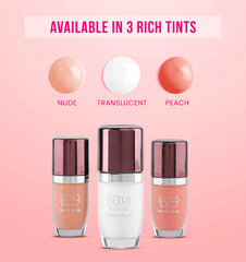 Lotus Make Up Cosmetics Proedit Tinted Lip Oils Enriched With Hyaluronic Acid 6.5ml Lotus Make Up Cosmetics Proedit Tinted Lip Oils Enriched With Hyaluronic Acid 6.5ml