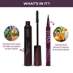 Lotus Make Up Cosmetics Proedit Eye PRO Kit 44.83g Lotus Make Up Cosmetics Proedit Eye PRO Kit 44.83g