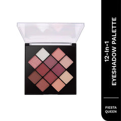 Pilgrim Cosmetics The Spanish Collection Eyeshadow 24gm Pilgrim Cosmetics The Spanish Collection Eyeshadow 24gm