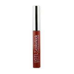 Lotus Make Up Cosmetics Colorkick Liquid Matte Lip Color 6g Lotus Make Up Cosmetics Colorkick Liquid Matte Lip Color 6g