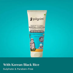 Pilgrim Cosmetics Redensyl & Anagain Hairfall Control Conditioner 200ml Pilgrim Cosmetics Redensyl & Anagain Hairfall Control Conditioner 200ml