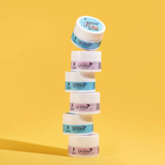 Pilgrim Cosmetics Squalane Blueberry Lip Scrub 8gm Pilgrim Cosmetics Squalane Blueberry Lip Scrub 8gm