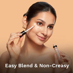 Pilgrim Cosmetics Dream Matte Face Concealer 6.3ml Pilgrim Cosmetics Dream Matte Face Concealer 6.3ml