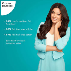 Pilgrim Cosmetics Sulphate Free Hair Shampoo with Argan Oil, Camellia & White Lotus 200 ml | 6.8 fl.oz Pilgrim Cosmetics Sulphate Free Hair Shampoo with Argan Oil, Camellia & White Lotus 200 ml | 6.8 fl.oz