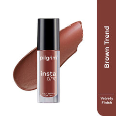 Pilgrim Cosmetics Insta Tint! Lip Cheek & Eye Tint 2.5ml Pilgrim Cosmetics Insta Tint! Lip Cheek & Eye Tint 2.5ml