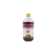 AVP Ayurvedic Nimbamruthasavam Liquid 450ml AVP Ayurvedic Nimbamruthasavam Liquid 450ml