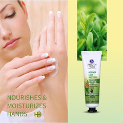 2 X Aimil Ayouthveda Cosmetics Moringa & Sea Buckthorn Hand Cream 30g 2 X Aimil Ayouthveda Cosmetics Moringa & Sea Buckthorn Hand Cream 30g
