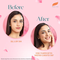Himalaya Natural Glow Rose Face Serum Himalaya Natural Glow Rose Face Serum
