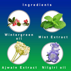 Wintogeno Ayurvedic Powerful Cream 25gm Wintogeno Ayurvedic Powerful Cream 25gm