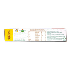 Patanjali Dant Kanti Natural Toothpaste (New) Patanjali Dant Kanti Natural Toothpaste (New)