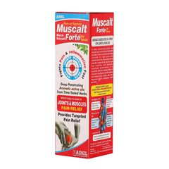 Aimil Ayurvedic Muscalt Fort Tablet,Oil Spray,Ointment & Syrup Aimil Ayurvedic Muscalt Fort Tablet,Oil Spray,Ointment & Syrup