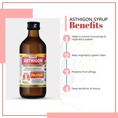 Aimil Ayurvedic Asthigon Syrup Aimil Ayurvedic Asthigon Syrup