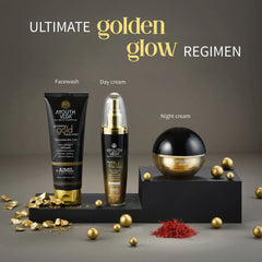 Aimil Ayouthveda Cosmetics Sparkling Gold Day Cream 50gm Aimil Ayouthveda Cosmetics Sparkling Gold Day Cream 50gm