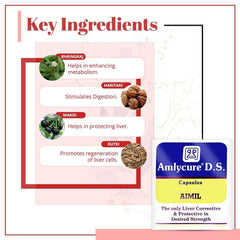 Aimil Ayurvedic Amlycure D S Capsule,Syrup & Syrup D S Aimil Ayurvedic Amlycure D S Capsule,Syrup & Syrup D S