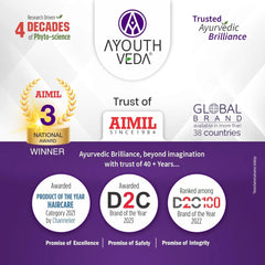 Aimil Ayouthveda Cosmetics Delicate Skin Body Moisturizer Lotion 300ml Aimil Ayouthveda Cosmetics Delicate Skin Body Moisturizer Lotion 300ml