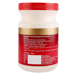 Dabur Ayurvedic Triphala Churna Powder 120g & 500g Dabur Ayurvedic Triphala Churna Powder 120g & 500g