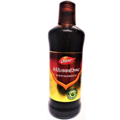 Dabur Ayurvedic Rohitakarishta Kadha Liquid 450ml Dabur Ayurvedic Rohitakarishta Kadha Liquid 450ml