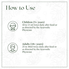 AVP Ayurvedic Draksharishtam Liquid 450ml AVP Ayurvedic Draksharishtam Liquid 450ml