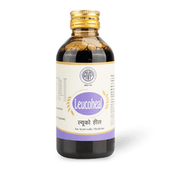 AVP Ayurvedic Leucoheal Liquid 225ml AVP Ayurvedic Leucoheal Liquid 225ml