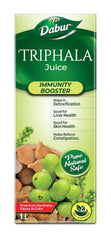 Dabur Ayurvedic Aloe Vera,Giloy,Giloy Neem Tulsi,Jamun Neem Karela,Triphala & Amla Juice 1 Liter Dabur Ayurvedic Aloe Vera,Giloy,Giloy Neem Tulsi,Jamun Neem Karela,Triphala & Amla Juice 1 Liter