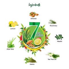Dabur Ayurvedic Vatika Naturals Anti Dandruff Hair Shampoo Dabur Ayurvedic Vatika Naturals Anti Dandruff Hair Shampoo