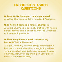 Dabur Ayurvedic Vatika Naturals Anti Dandruff Hair Shampoo Dabur Ayurvedic Vatika Naturals Anti Dandruff Hair Shampoo