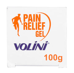 Volini Pain Relief Gel Volini Pain Relief Gel