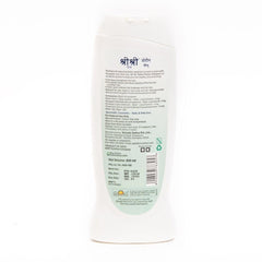 Sri Sri Tattva Ayurvedic Protein Shampoo Nourishes Hair & Reduces Hair Loss 200ml Sri Sri Tattva Ayurvedic Protein Shampoo Nourishes Hair & Reduces Hair Loss 200ml