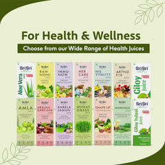 Sri Sri Tattva Ayurvedic Raw Noni Juice Holistic Health Liquid 1 Litre Sri Sri Tattva Ayurvedic Raw Noni Juice Holistic Health Liquid 1 Litre