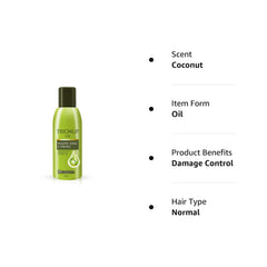 Vasus Trichup Healthy Long Strong Hair Oil Vasus Trichup Healthy Long Strong Hair Oil