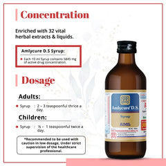 Aimil Ayurvedic Amlycure D S Capsule,Syrup & Syrup D S Aimil Ayurvedic Amlycure D S Capsule,Syrup & Syrup D S