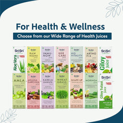 Sri Sri Tattva Ayurvedic His Vitality Juice Enhances Energy & Strength Liquid 1 Litre Sri Sri Tattva Ayurvedic His Vitality Juice Enhances Energy & Strength Liquid 1 Litre
