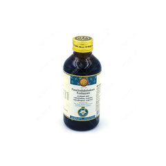AVP Ayurvedic Panchathikthakam Kashayam Liquid 200ml AVP Ayurvedic Panchathikthakam Kashayam Liquid 200ml