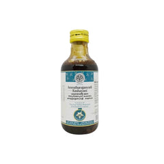 AVP Ayurvedic Amrutharajanyadi Kashayam Liquid 200ml AVP Ayurvedic Amrutharajanyadi Kashayam Liquid 200ml