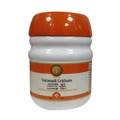 AVP Ayurvedic Varanadi Gritham Ghritham 150g AVP Ayurvedic Varanadi Gritham Ghritham 150g