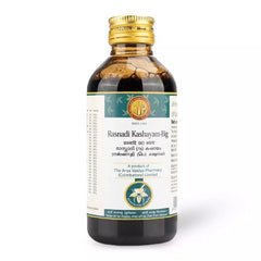 AVP Ayurvedic Rasnadi Kashayam Big Liquid 200ml AVP Ayurvedic Rasnadi Kashayam Big Liquid 200ml