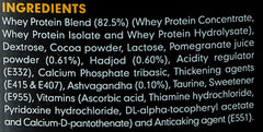 Himalaya Herbal Quista PRO Chocolate Powder Himalaya Herbal Quista PRO Chocolate Powder
