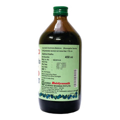 Baidyanath Ayurvedic Dashmul Kadha Liquid Baidyanath Ayurvedic Dashmul Kadha Liquid