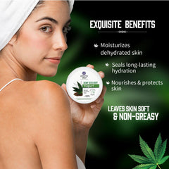 Aimil Ayouthveda Cosmetics Hemp Seed Body Yogurt Lotion 200gm Aimil Ayouthveda Cosmetics Hemp Seed Body Yogurt Lotion 200gm
